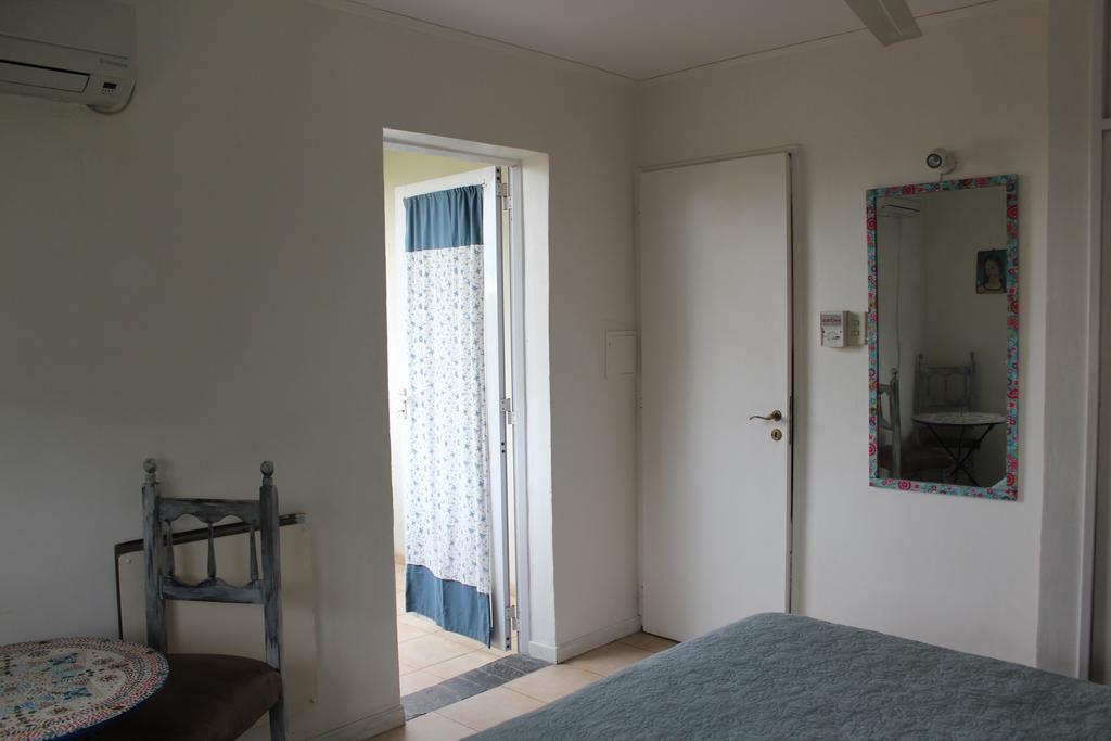 Areco Bed & Breakfast Yerba Buena Rum bild