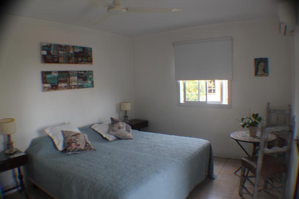 Areco Bed & Breakfast Yerba Buena Exteriör bild
