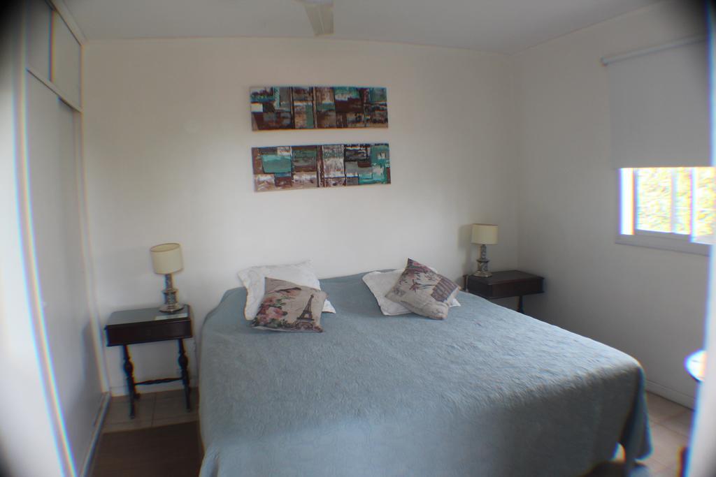 Areco Bed & Breakfast Yerba Buena Exteriör bild