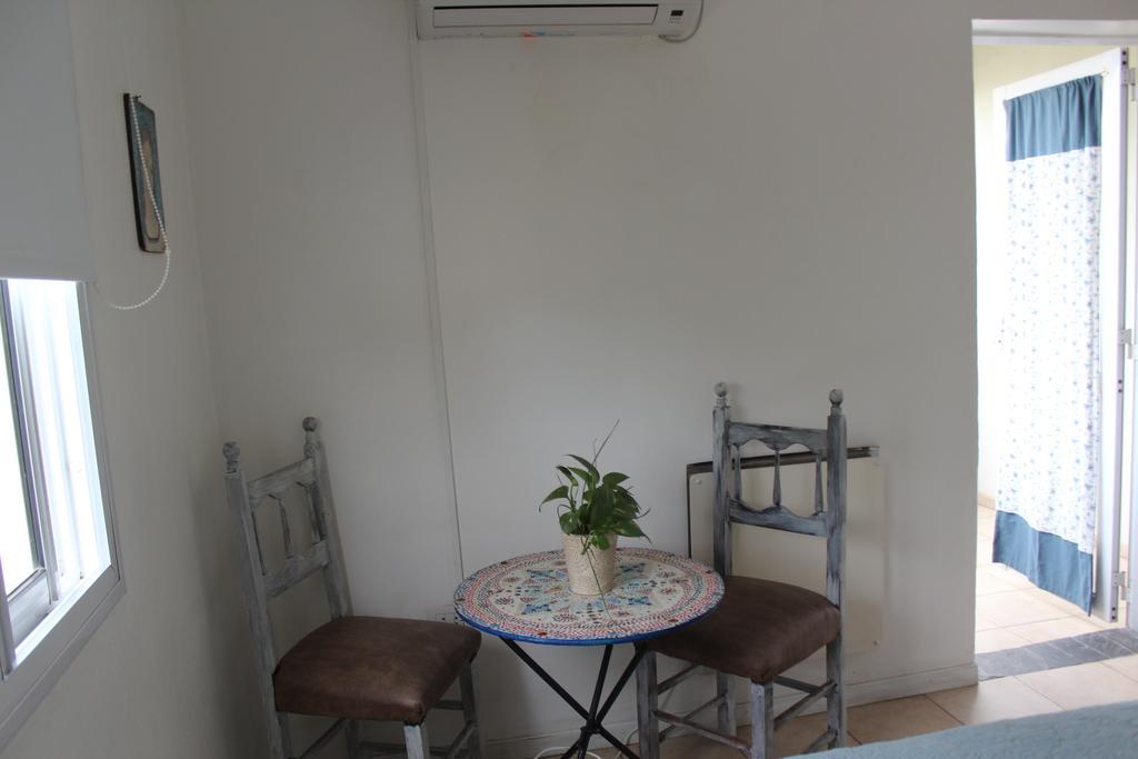 Areco Bed & Breakfast Yerba Buena Exteriör bild