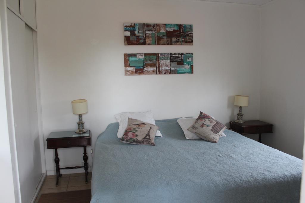 Areco Bed & Breakfast Yerba Buena Exteriör bild