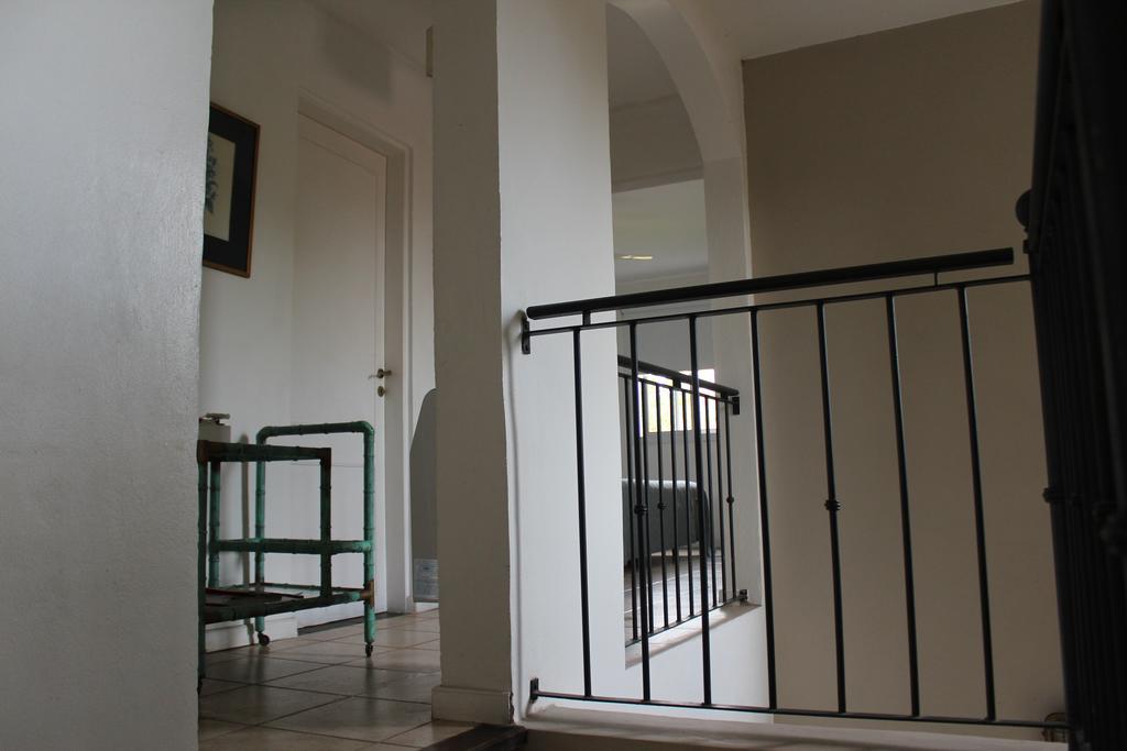 Areco Bed & Breakfast Yerba Buena Exteriör bild