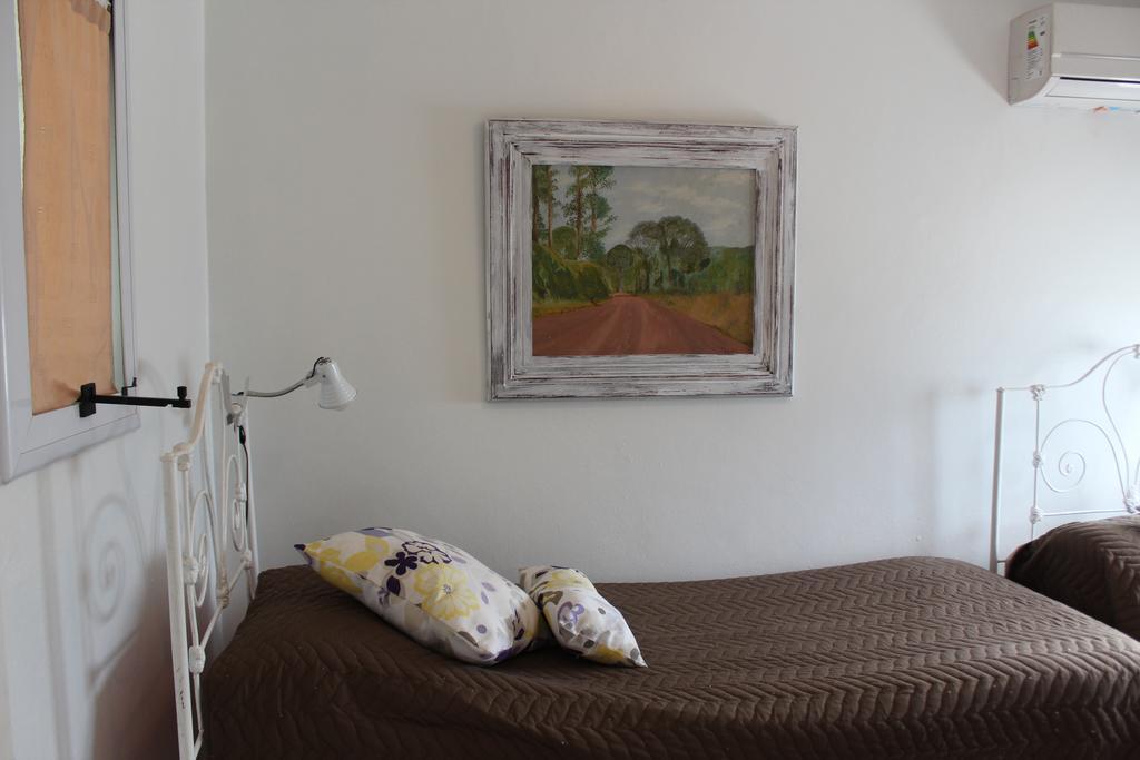 Areco Bed & Breakfast Yerba Buena Exteriör bild