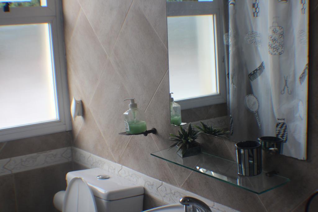 Areco Bed & Breakfast Yerba Buena Exteriör bild