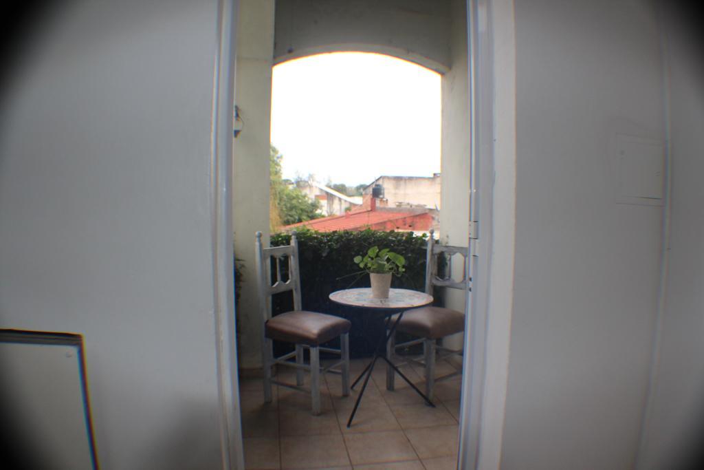 Areco Bed & Breakfast Yerba Buena Exteriör bild
