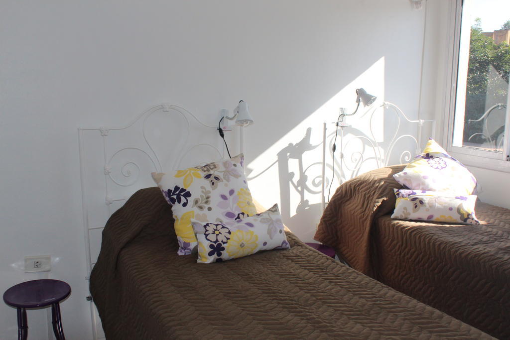 Areco Bed & Breakfast Yerba Buena Exteriör bild