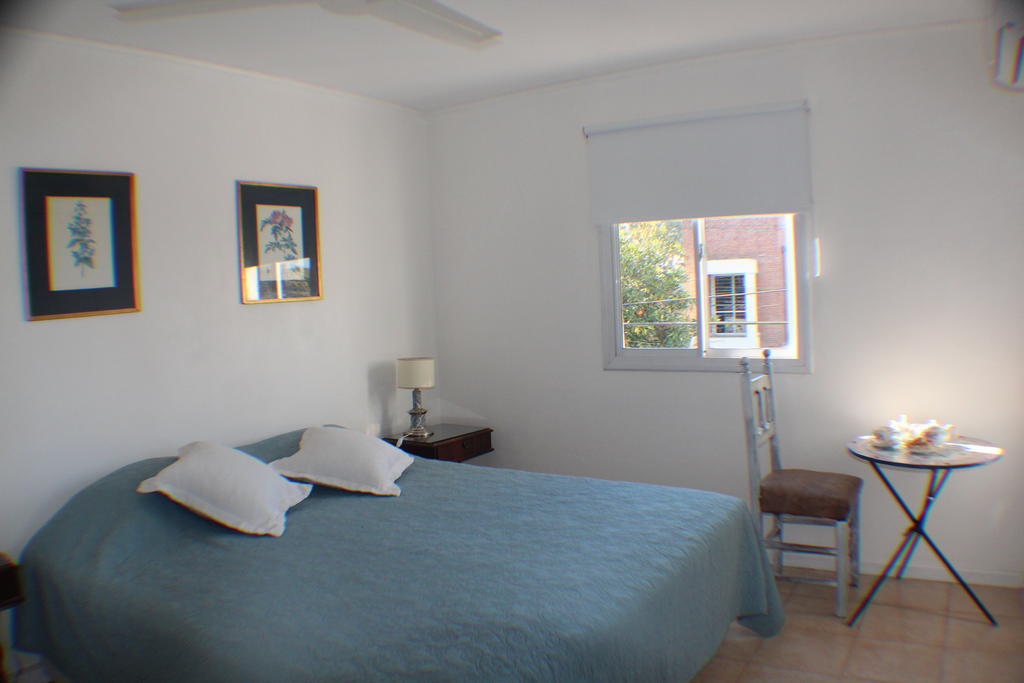 Areco Bed & Breakfast Yerba Buena Exteriör bild