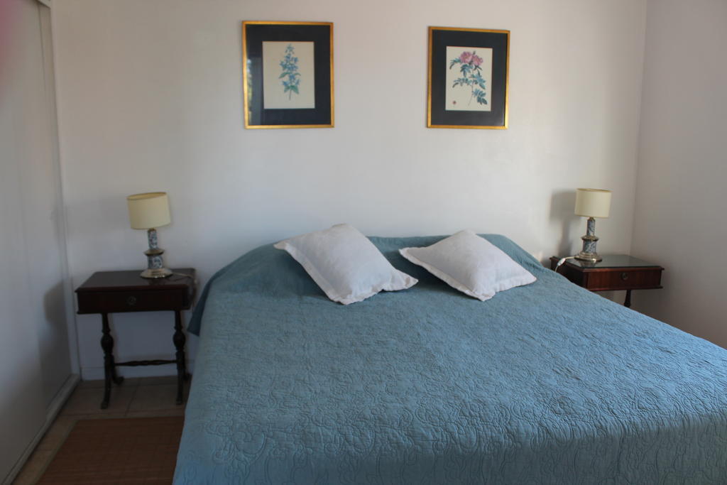 Areco Bed & Breakfast Yerba Buena Exteriör bild