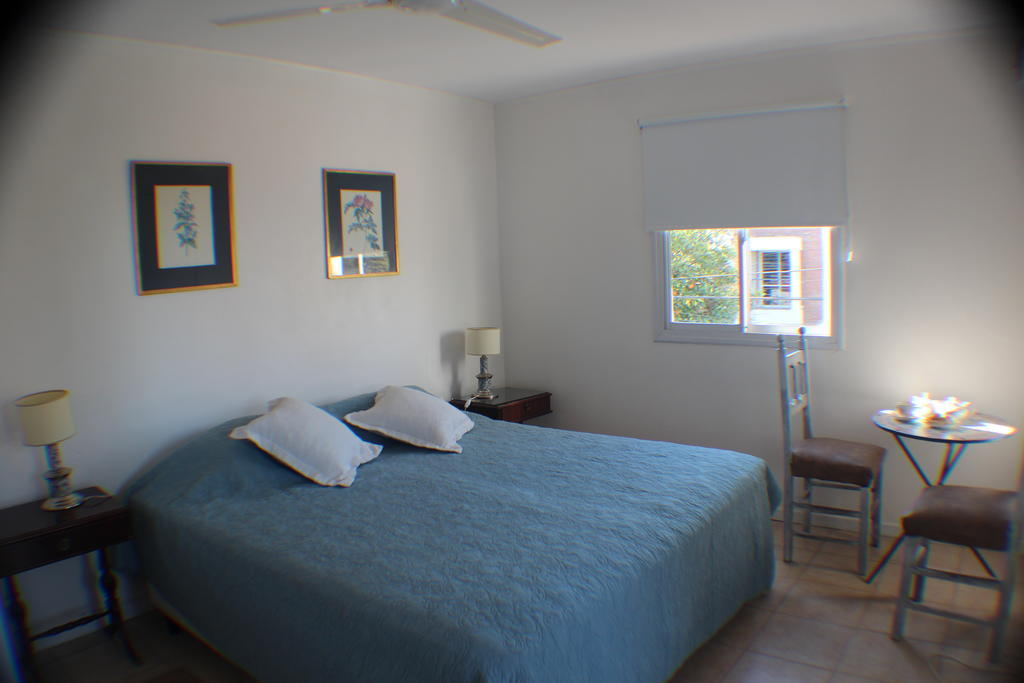 Areco Bed & Breakfast Yerba Buena Exteriör bild