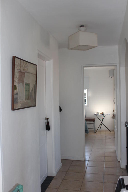 Areco Bed & Breakfast Yerba Buena Exteriör bild