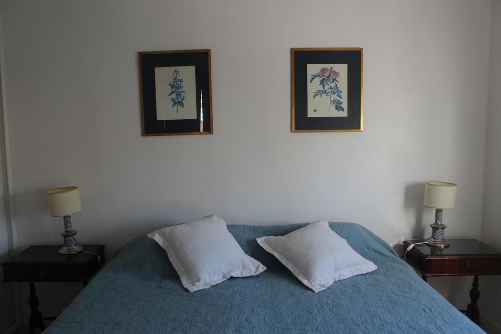 Areco Bed & Breakfast Yerba Buena Exteriör bild