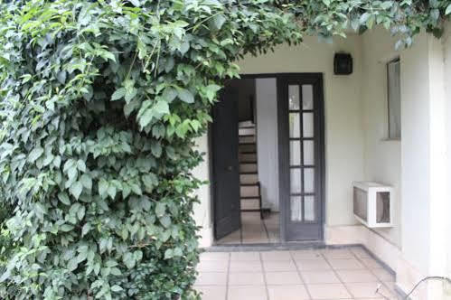 Areco Bed & Breakfast Yerba Buena Exteriör bild