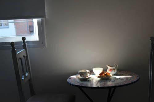 Areco Bed & Breakfast Yerba Buena Exteriör bild