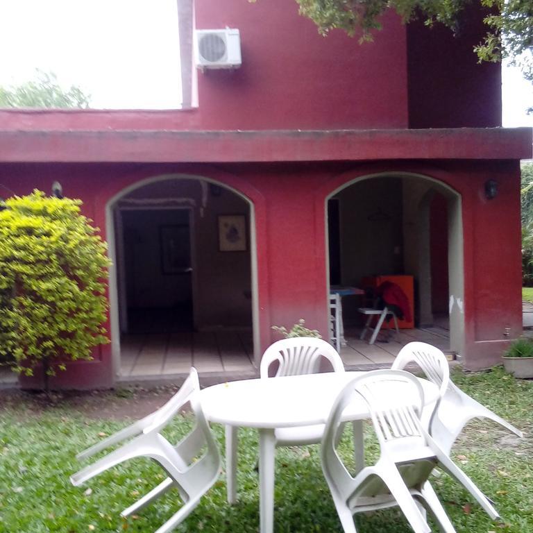 Areco Bed & Breakfast Yerba Buena Exteriör bild